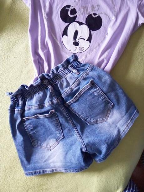 Sexi vysoký pás xs/s, xs