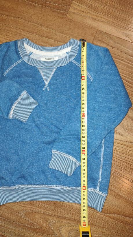 Mikina next 4-5 rokov, next,110