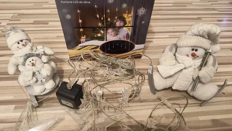 Vianočné ozdoby na stromček, 