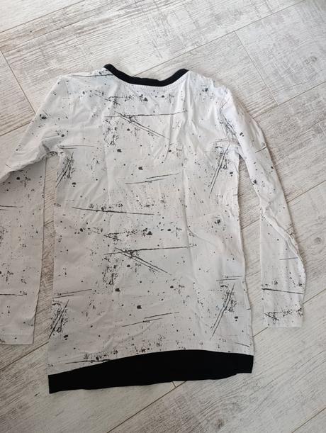 Tričká s dlhým rukavom, chapter young,146