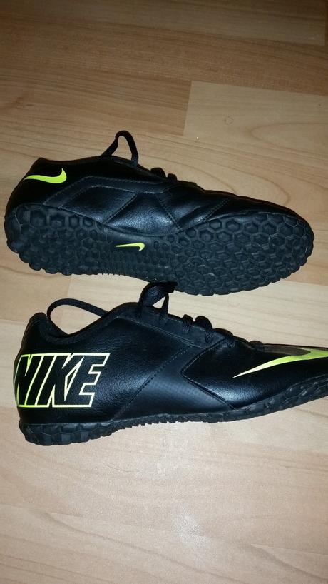 Nike turfy, nike,36