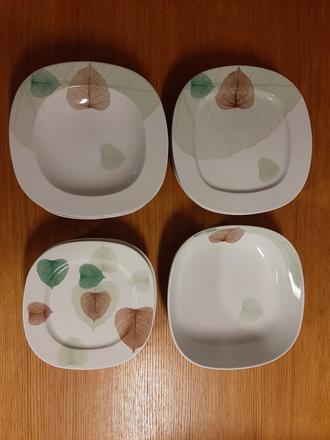 Taniere karlovarský porcelán thun,