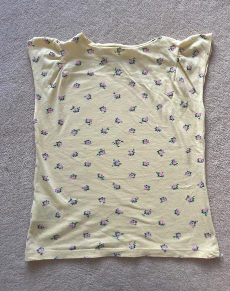 Tričko pre dievča, reserved,122