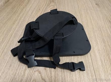 Zrkadlo do auta petite&mars, petite&mars