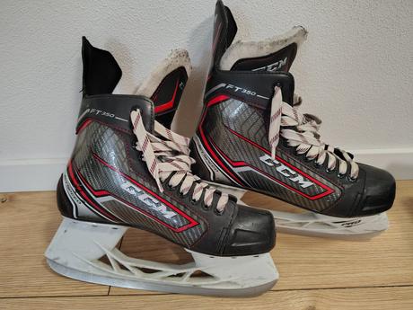 Korčule ccm, ccm,42