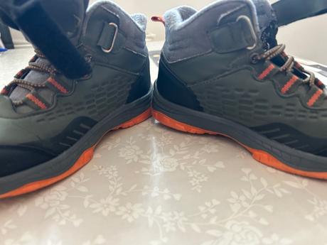 Topánky landrover, 32