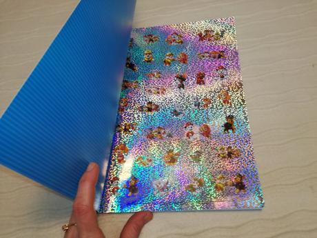 Paw patrol 1000 sticker book nsp19,