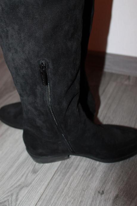 Čižmy jenny fairy, 36