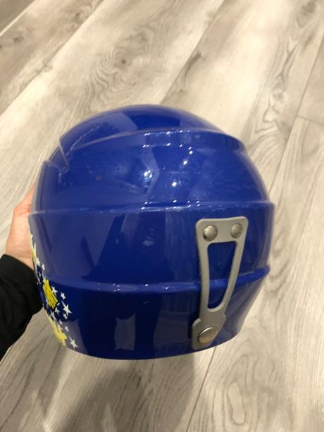 Lyžiarska prilbatecnopro, s