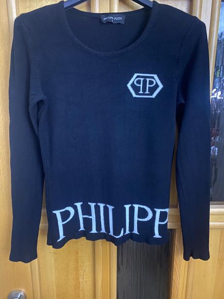 Philipp plein sveter, s