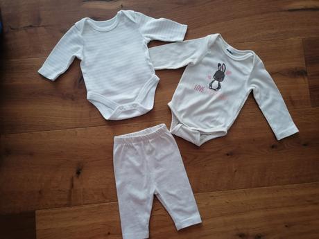 Krémový set pre novorodenca, dopodopo,56
