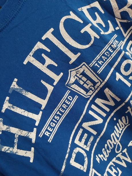 Tricko th, tommy hilfiger,m