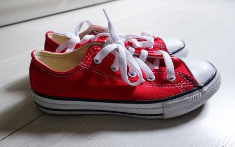 Plátenky converse, converse,32