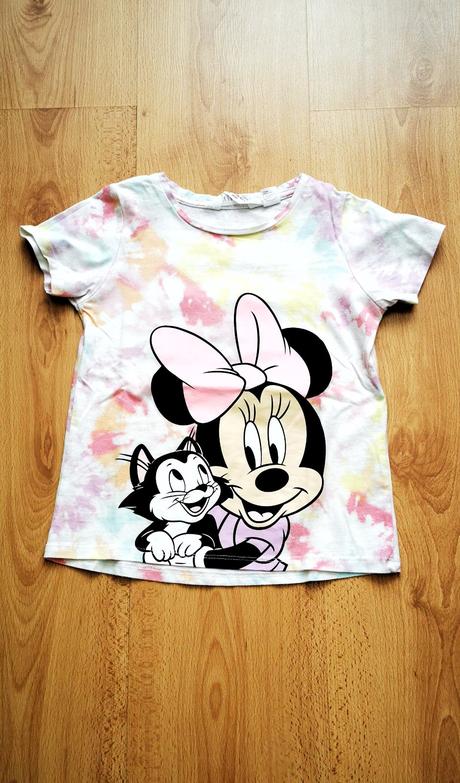 H&m tričko, h&m,110