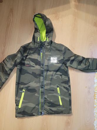 Softshelova, chapter young,146