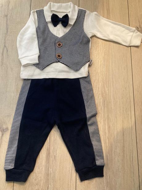 Slavnostná súprava, 74