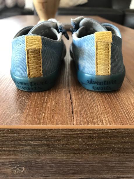 Tenisky zn.zara, zara,23