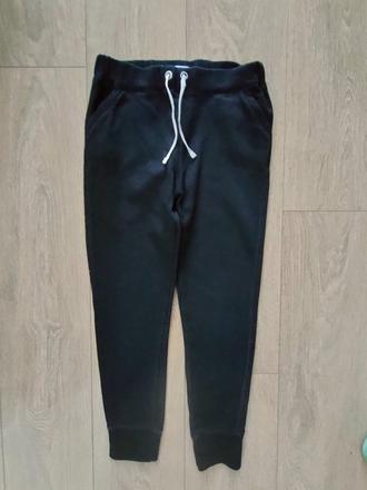 Dievčenské tepláky zn. reserved, veľ.140, reserved,140