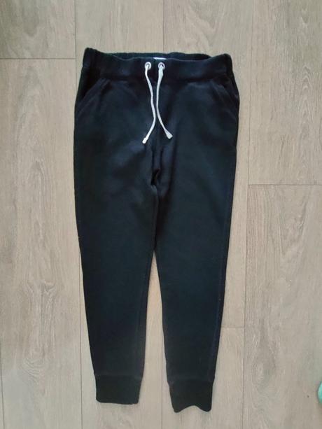 Dievčenské tepláky zn. reserved, veľ.140, reserved,140