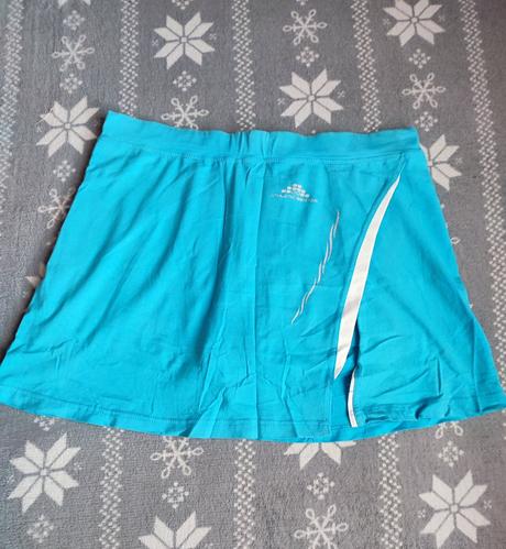 Sukňa spolu s karatasmi, benter,xl