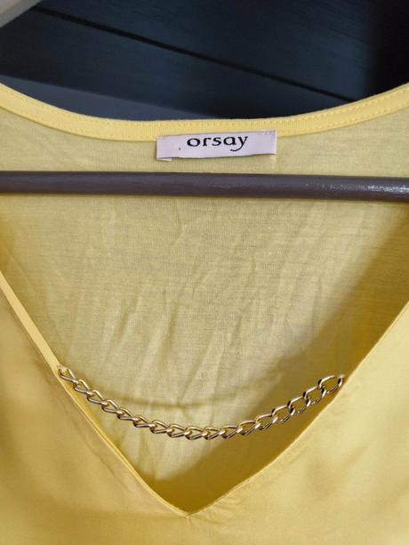 Tričko, orsay,s