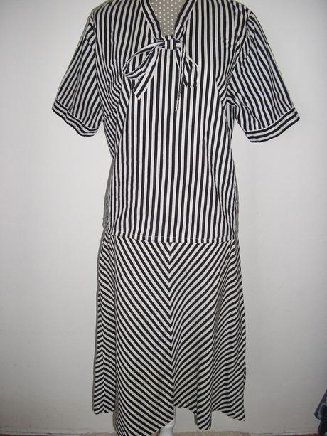 918. letné šaty, l