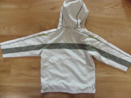 Bunda prechodná, 116