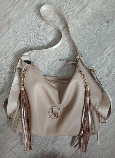 Kabelka laura biaggi, 