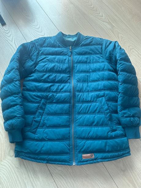 Prechodna bunda pomp de lux, pompdelux,152