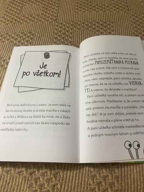 Našu učiteľku ovládli mimozemšťania krutoprísna i,