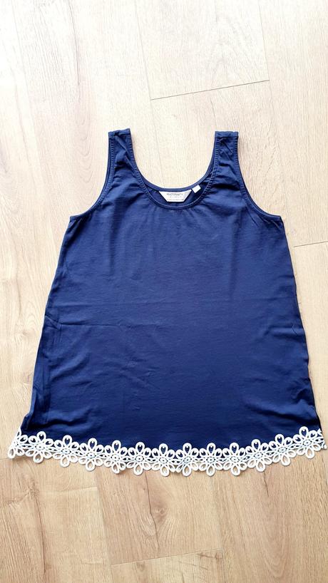 Tehotenská bluzka, dorothy perkins,l