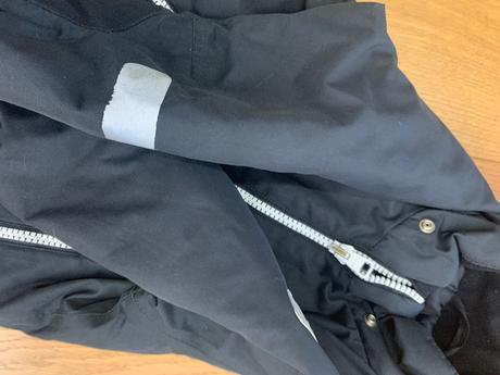 Reima typ kauhava zimná kombinéza 104/110, reima,104