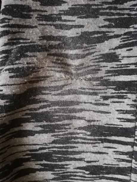 Zateplene nohavice, 110