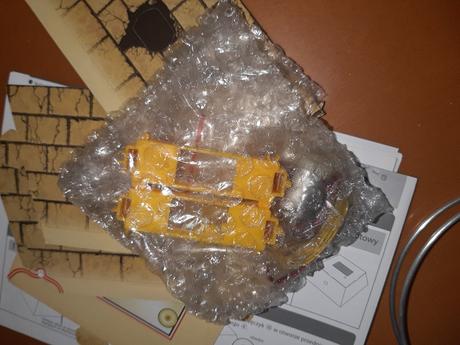 Hra vrátane poštovného,