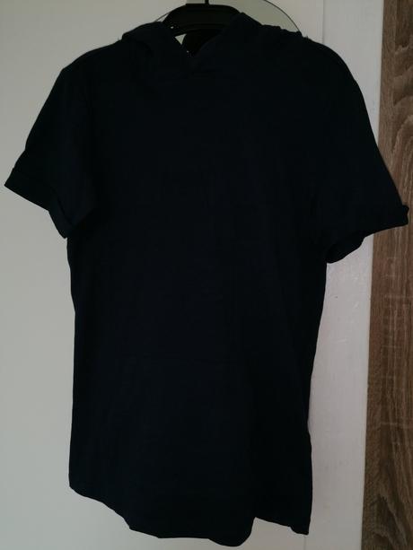 Tričko s kapucňou, 128