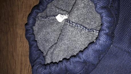 Zateplene leginy, 110