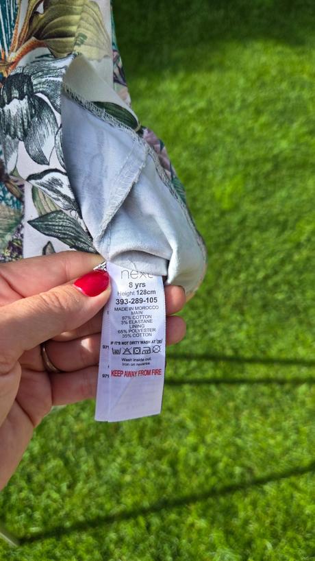 Priležitostné šaty, next,128