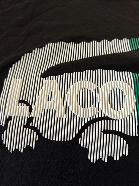 Lacoste pánske tričko, lacoste,xxl