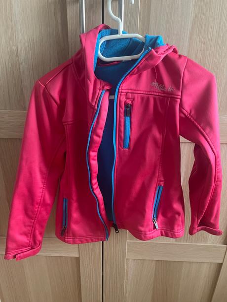 Dievčenské búndy na jeseň 8-10r, 140