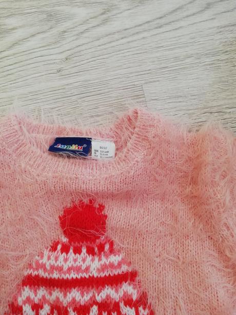 Krásne mikiny a svetríky. top stav. veľ. 86/92, 86