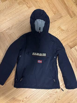 Zimna bunda napapirji, napapijri,140