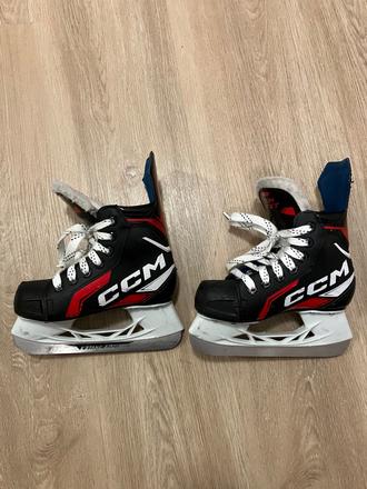 Hokejové korčule, ccm,29