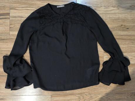 Blúzka, orsay,m