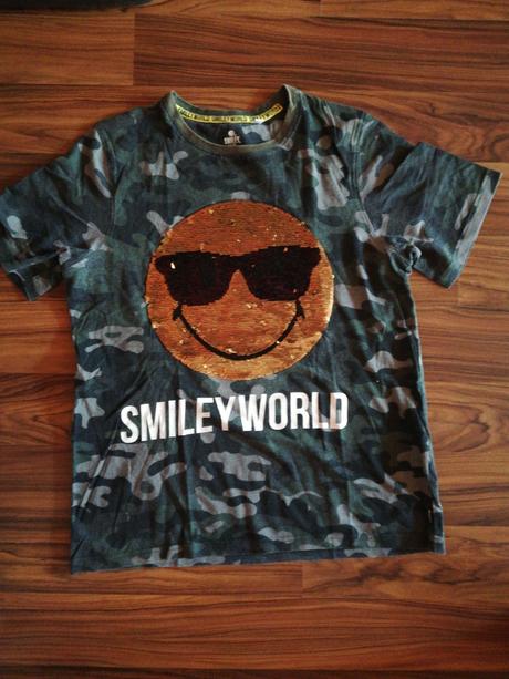 Tričko 158/164, 158