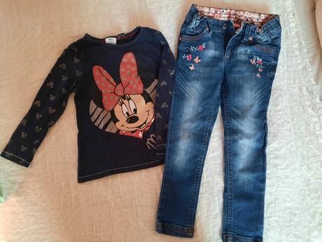 Rifle s tričkom, 104