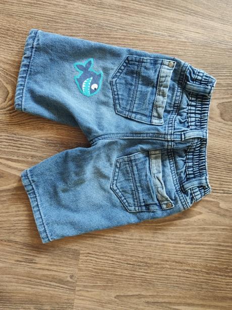 Riflové kraťasy, kiki&koko,98