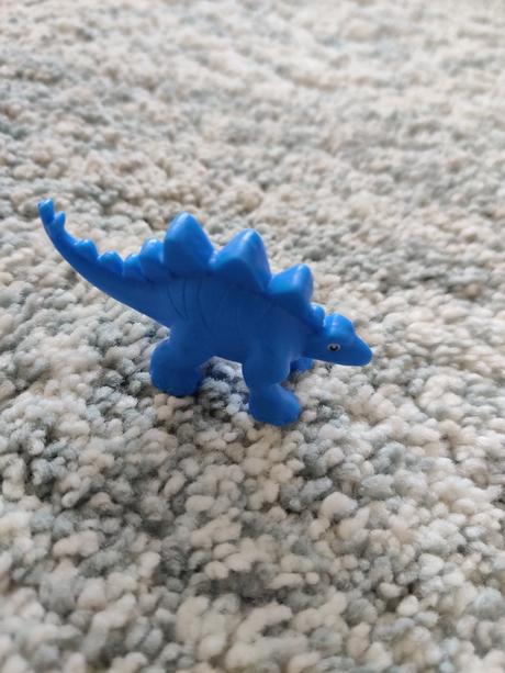 Minifigurky labkova patrola s boxikom, 