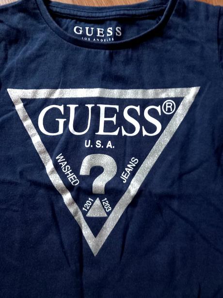 Tricko guess, guess,86