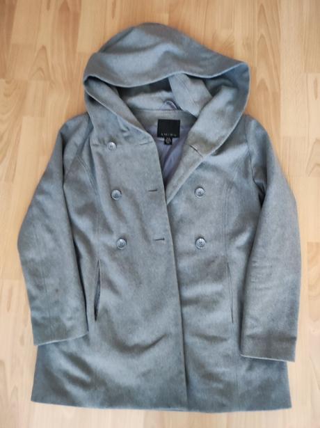 Kabát, amisu,40