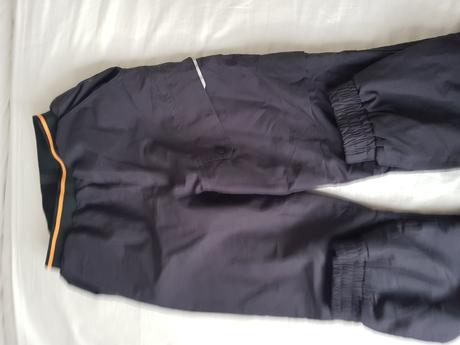 Športove nohavice, quechua,140